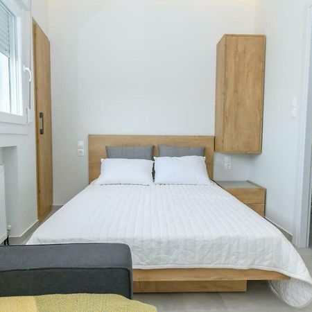 וולוס Superior Modern Apartment In The Center With View. מראה חיצוני תמונה