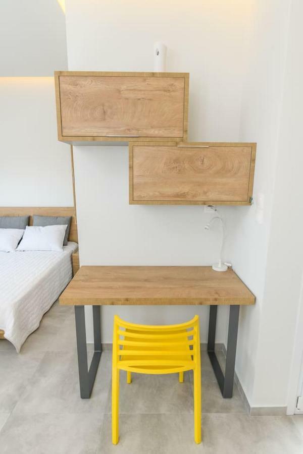 וולוס Superior Modern Apartment In The Center With View. מראה חיצוני תמונה